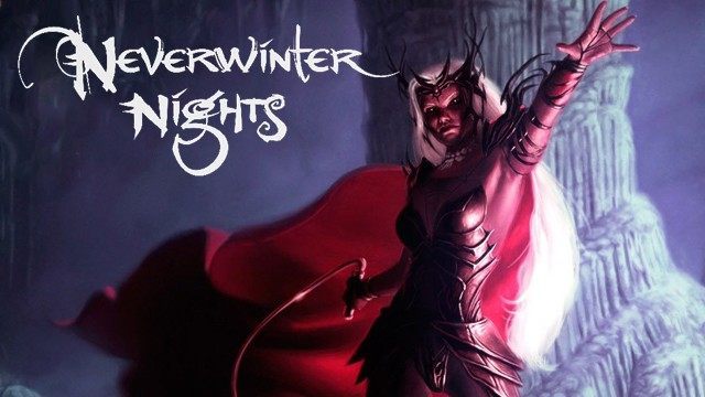 neverwinter nights 2 unofficial patch